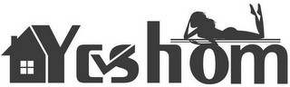 YESHOM logo