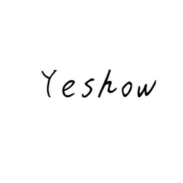 YESHOW logo
