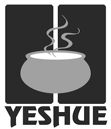 YESHUE logo