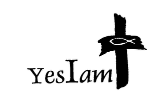YESIAM logo