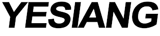 YESIANG logo