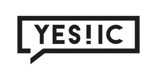 YES!IC logo