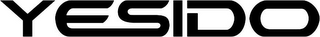 YESIDO logo