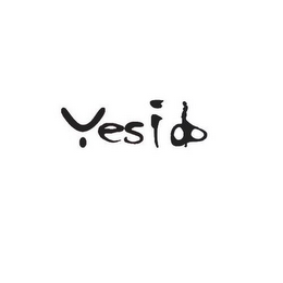 YESIDO logo