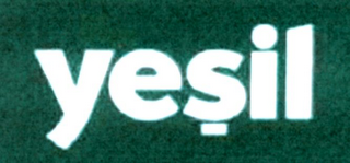 YESIL logo