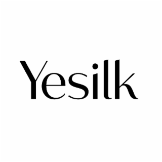 YESILK logo