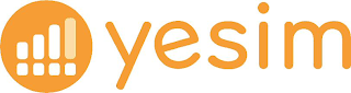 YESIM logo