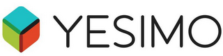 YESIMO logo