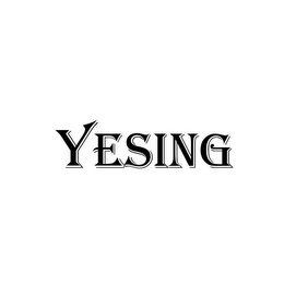 YESING logo