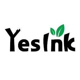 YESINK logo
