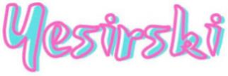 YESIRSKI logo