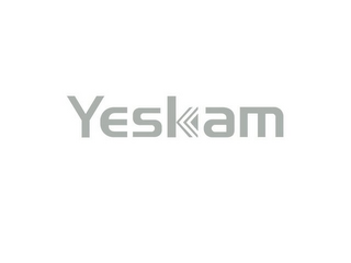 YESKAM logo