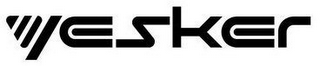 YESKER logo