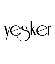 YESKER logo
