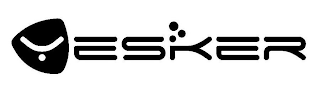 YESKER logo