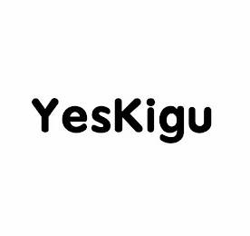 YESKIGU logo