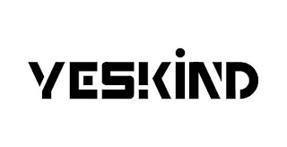 YESKIND logo