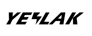 YESLAK logo