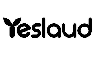 YESLAUD logo