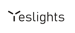 YESLIGHTS logo