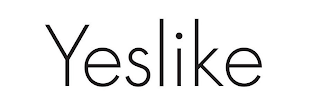 YESLIKE logo