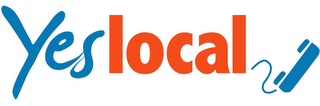 YESLOCAL logo