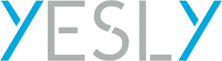 YESLY logo
