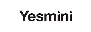 YESMINI logo