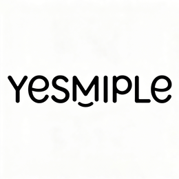YESMIPLE logo