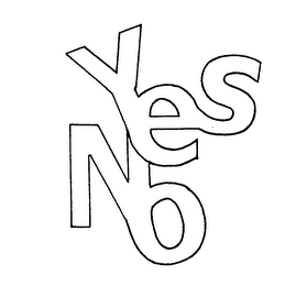 YESNO logo