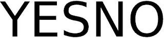 YESNO logo