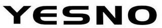 YESNO logo