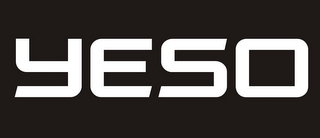 YESO logo