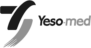 YESO-MED logo