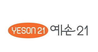YESON21 21 logo