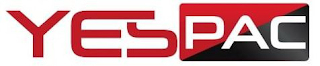 YESPAC logo
