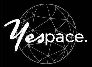 YESPACE. logo