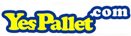 YESPALLET.COM logo