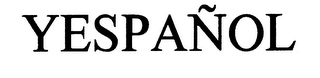 YESPAÑOL logo