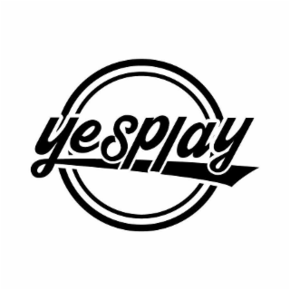 YESPLAY logo