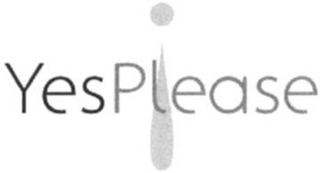 YESPLEASE ! logo