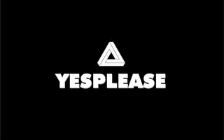 YESPLEASE logo
