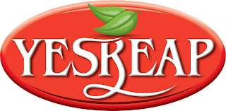 YESREAP logo