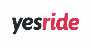 YESRIDE logo