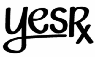 YESRX logo