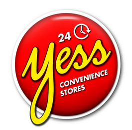 YESS 24 CONVENIENCE STORES logo