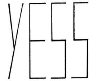YESS logo