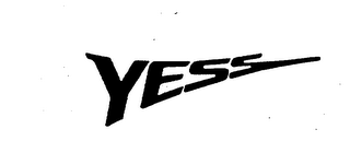 YESS logo