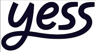 YESS logo
