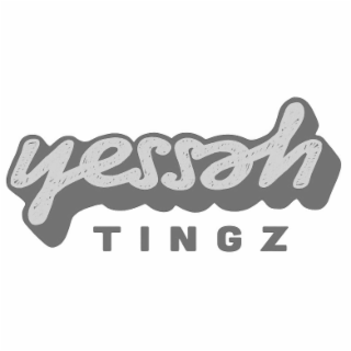 YESSAH TINGZ logo